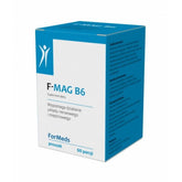 F - mag B6 FORMEDS Nervensystem - Biolaboratorium